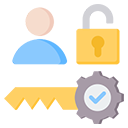 Identity and Access Management